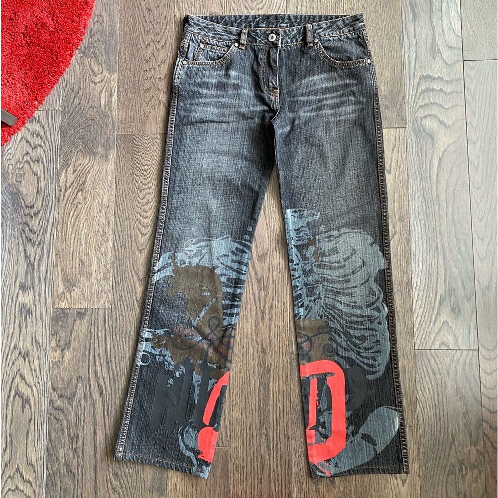 Hugo Boss Women’s jeans